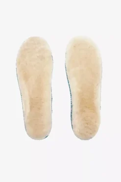 Sheepskin Insole Slim Natural^EMU Clearance