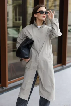 Sheer Khaki^SCANDINAVIAN EDITION Sale