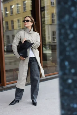 Sheer Khaki^SCANDINAVIAN EDITION Sale