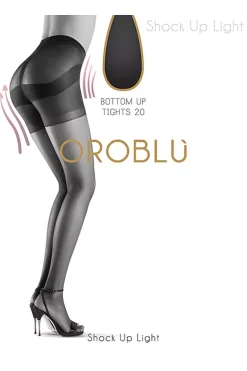 Shock Up Light 20 Den^OROBLU Fashion