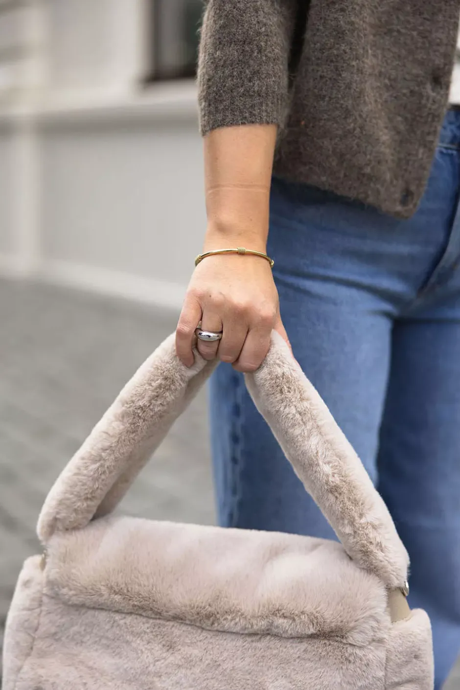Simple Bangle Gold^HIIL STUDIO JEWELRY Discount