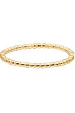 Simple Bubble Ring Gold^ENAMEL COPENHAGEN Clearance