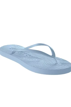 Slim Flip Flops Angel Blue^SLEEPERS Fashion
