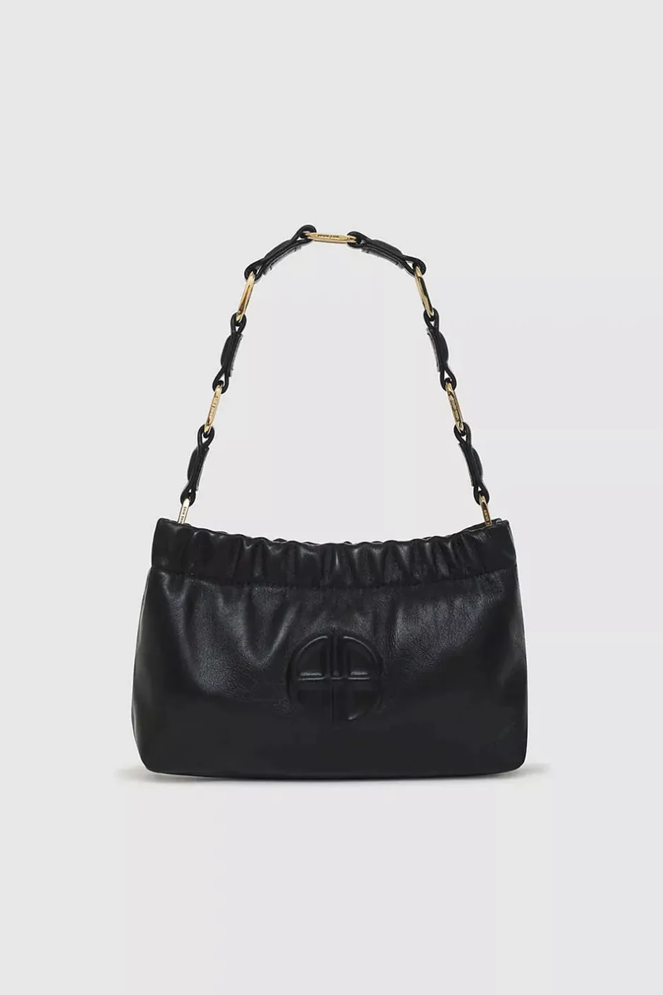 Small Kate Shoulder Bag Black^ANINE BING Clearance