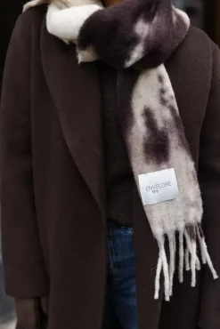 Snug Scarf Multi^ENVELOPE1976 Fashion