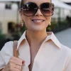 Soho Olive^OTRA EYEWEAR Fashion