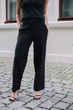 SophiaFV Ankle 285 Black^FIVE UNITS Best