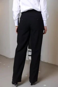 SophiaFV Long 285 Black^FIVE UNITS New