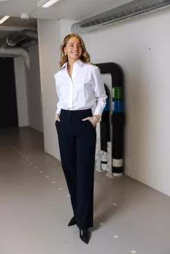 SophiaFV Long 285 Navy^FIVE UNITS Clearance
