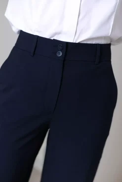 SophiaFV Long 285 Navy^FIVE UNITS Clearance