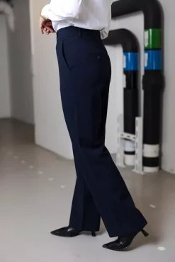 SophiaFV Long 285 Navy^FIVE UNITS Clearance