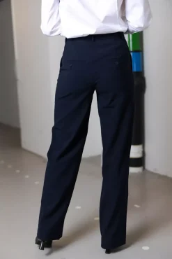 SophiaFV Long 285 Navy^FIVE UNITS Clearance