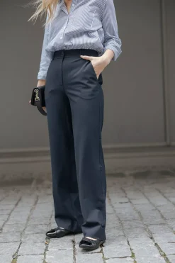 SophiaFV Long 285 Navy^FIVE UNITS Clearance