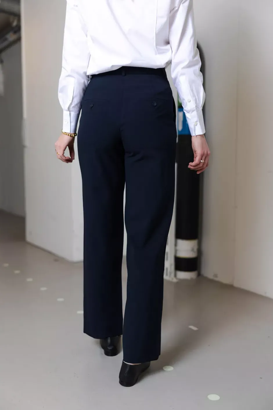 SophiaFV Regular 285 Navy^FIVE UNITS Clearance