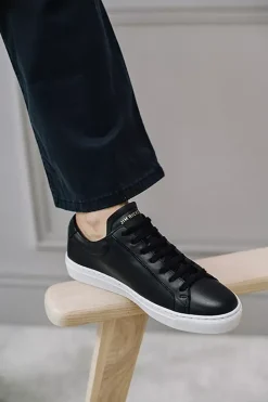 Spin Sneakers Black^JIM RICKEY Online