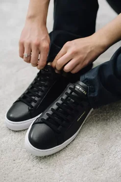 Spin Sneakers Black^JIM RICKEY Online