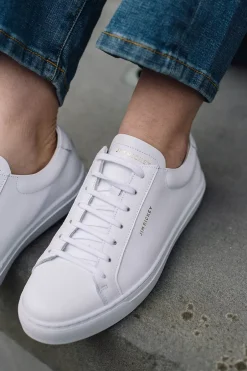 Spin Sneakers White^JIM RICKEY Outlet