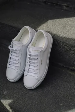 Spin Sneakers White^JIM RICKEY Outlet