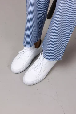 Spin Sneakers White^JIM RICKEY Outlet