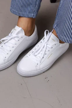 Spin Sneakers White^JIM RICKEY Outlet