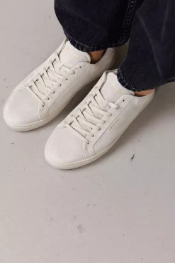 Spin Suede Sneakers Egg^JIM RICKEY Best