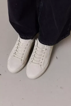 Spin Suede Sneakers Egg^JIM RICKEY Best
