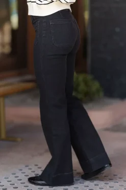 St Monica Low Black 2 Weeks^JEANERICA Fashion