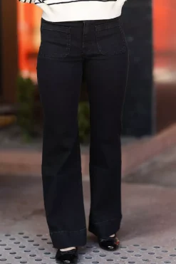 St Monica Low Black 2 Weeks^JEANERICA Fashion