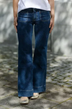St Monica Low Vintage 95^JEANERICA Outlet