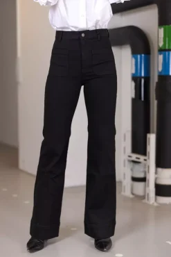 St Monica Rinse Stay Black^JEANERICA Sale