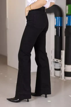 St Monica Rinse Stay Black^JEANERICA Sale