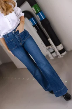 St Monica Vintage 62^JEANERICA New
