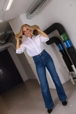St Monica Vintage 62^JEANERICA New