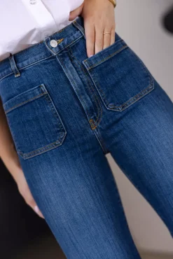 St Monica Vintage 62^JEANERICA New