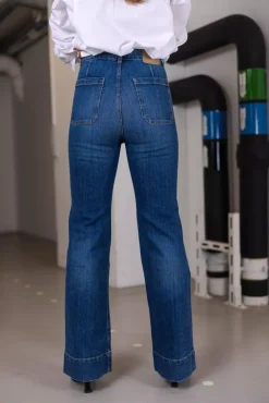 St Monica Vintage 62^JEANERICA New