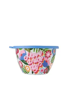 Steffi Lynn Salad Bowl Kit 1,9l^S´WELL Clearance