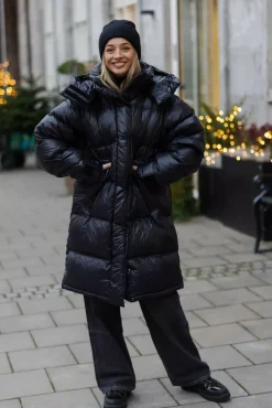 Steilia Down Jacket Black^HOLZWEILER Outlet