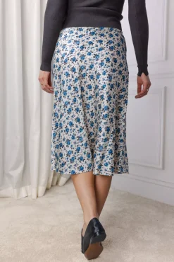 Stella Cannes Skirt Black^PIA TJELTA New