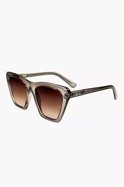 Step Ahead Olive/Brown^OTRA EYEWEAR New