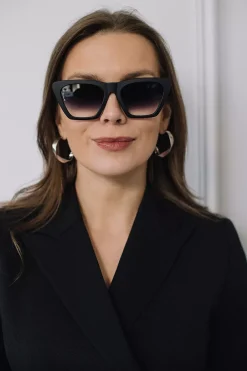 Step Ahead Rubblk/Fade^OTRA EYEWEAR Outlet