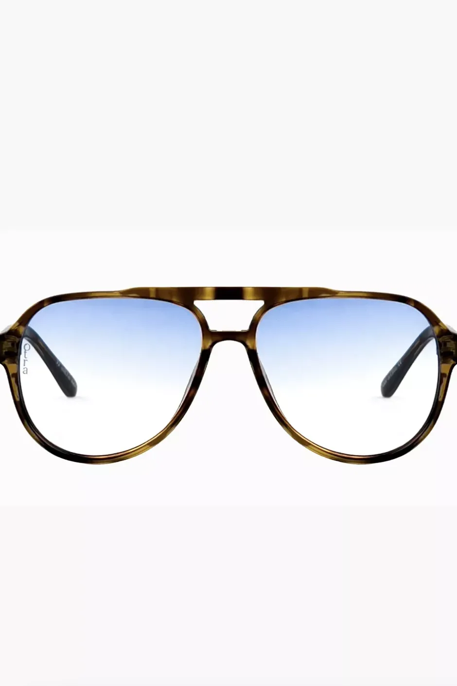 Stevie Tort/Blue Fade^OTRA EYEWEAR Hot