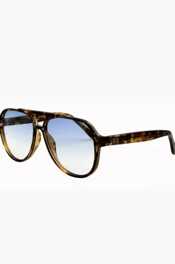 Stevie Tort/Blue Fade^OTRA EYEWEAR Hot