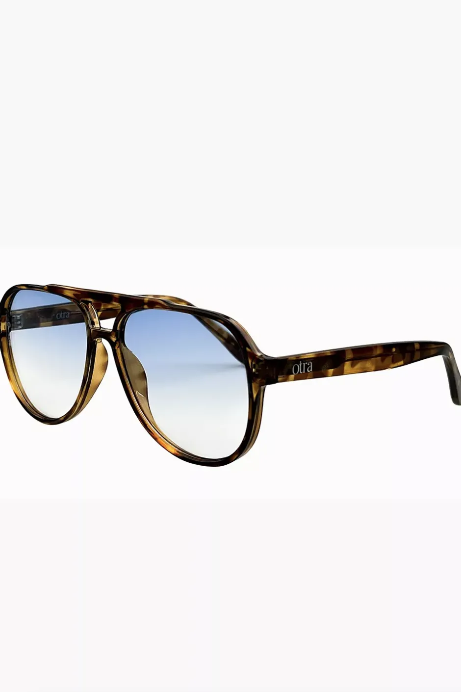 Stevie Tort/Blue Fade^OTRA EYEWEAR Hot