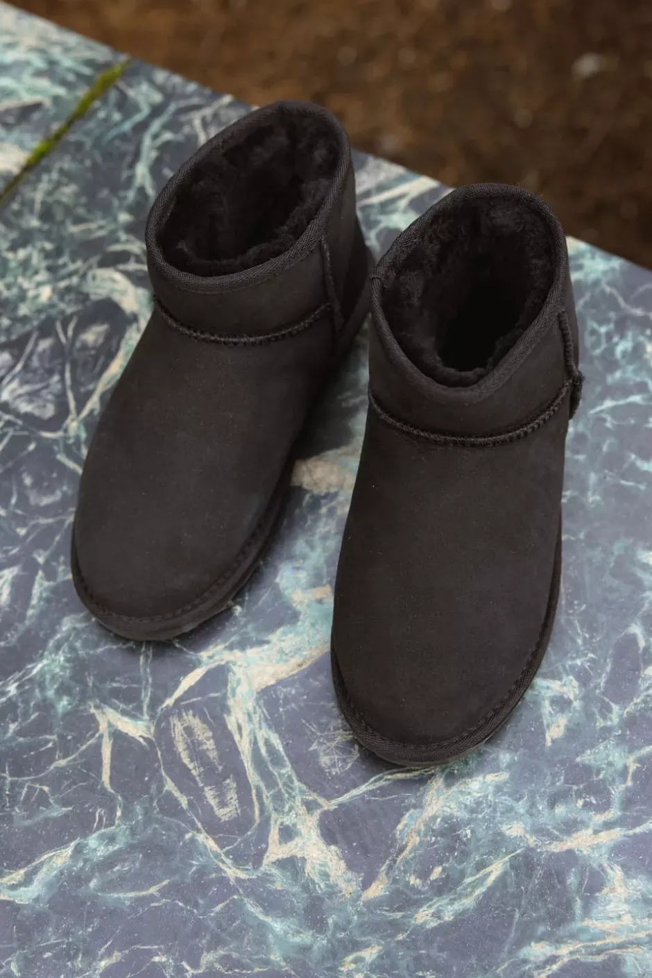 Stinger Micro Boots Black^EMU Sale
