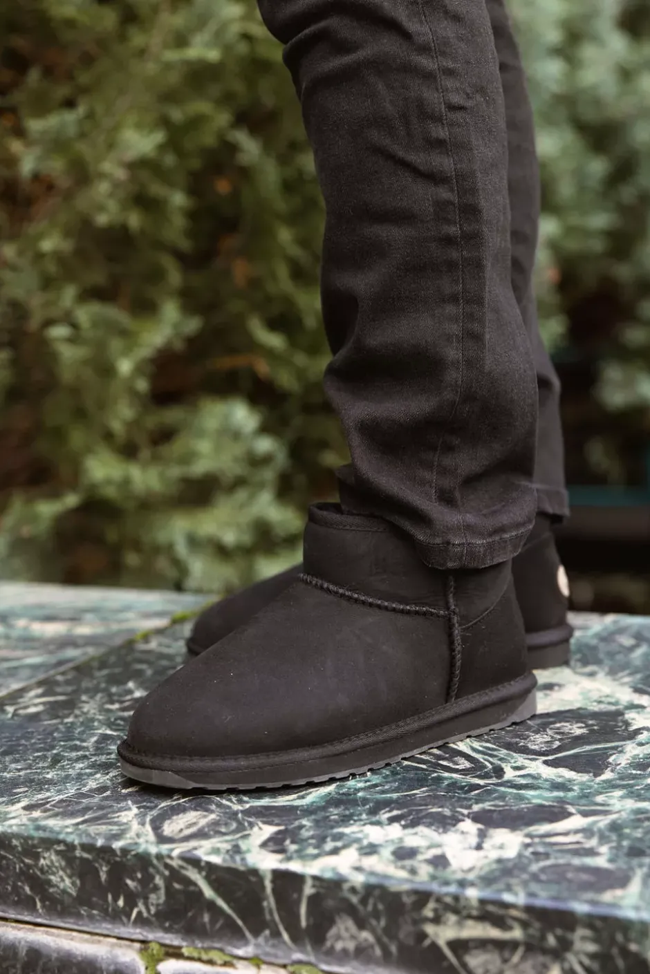 Stinger Micro Boots Black^EMU Sale