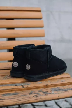 Stinger Micro Boots Black^EMU Sale