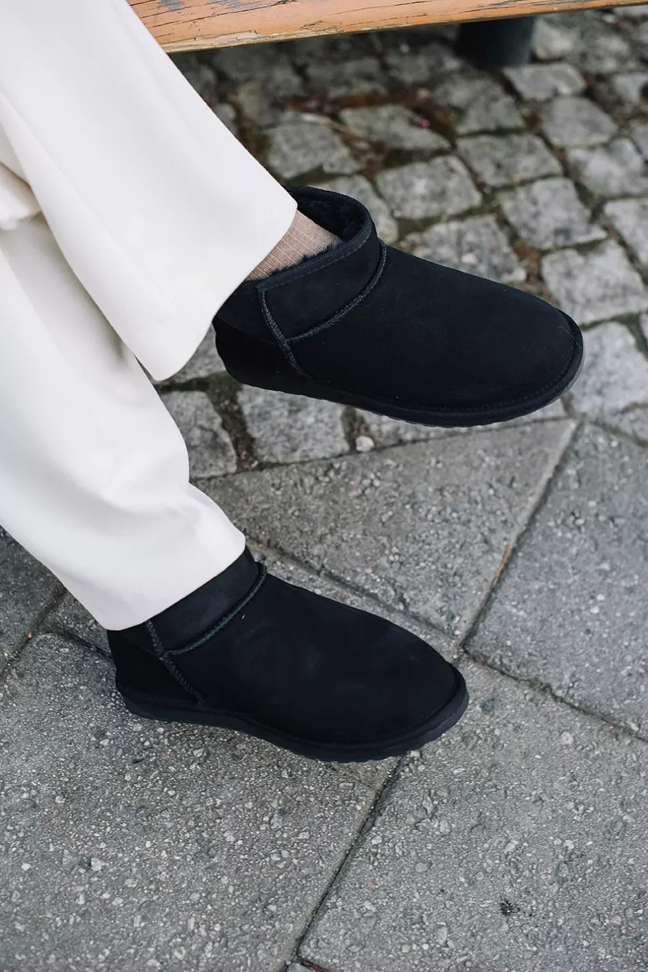 Stinger Micro Boots Black^EMU Sale