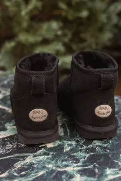 Stinger Micro Boots Black^EMU Sale
