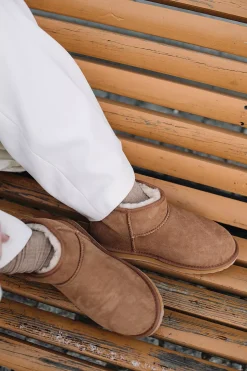 Stinger Micro Boots Chestnut^EMU Sale
