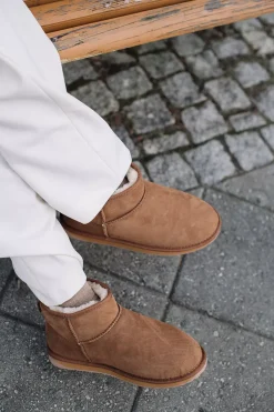 Stinger Micro Boots Chestnut^EMU Sale